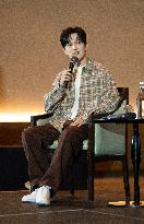 Dimash Qudaibergen Meets his Fans in London