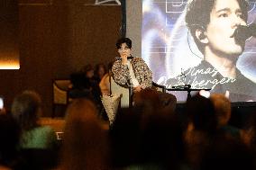 Dimash Qudaibergen Meets his Fans in London