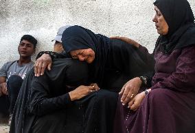 At Least 54,510 People Were Killed in Gaza