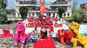 Gaokao