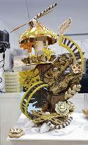 World Exposition in Osaka