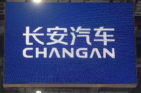 Changan Auto