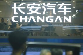 Changan Auto