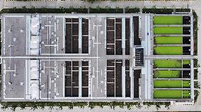 Sewage Treatment Plant