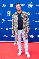 Vierzon Gregory Montel