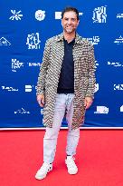 Vierzon Gregory Montel