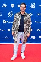 Vierzon Gregory Montel