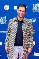 Vierzon Gregory Montel