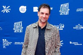 Vierzon Gregory Montel