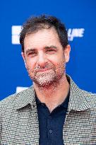 Vierzon Gregory Montel