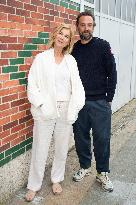 Vierzon Michele Laroque