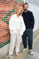 Vierzon Michele Laroque