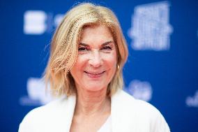 Vierzon Michele Laroque