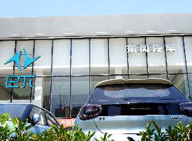Dongfeng Auto