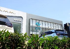 Dongfeng Auto