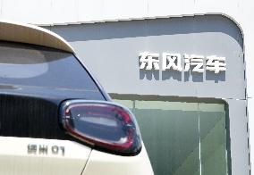 Dongfeng Auto