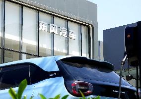 Dongfeng Auto