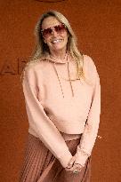 French Open Vips at the Village LZ