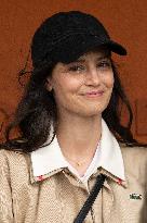 French Open Vips at the Village LZ