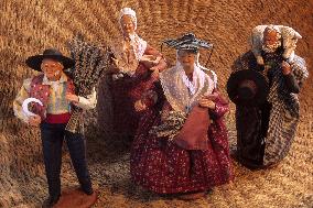 Illustration - Provence