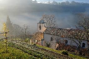 Illustration - Provence