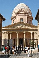 Illustration - Marseille