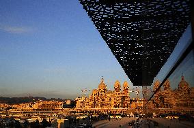 Illustration - Marseille