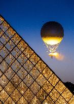Illustration - Paris 2024