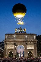 Illustration - Paris 2024