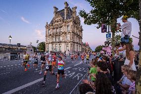 Illustration - Paris 2024