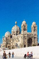 Illustration - Marseille