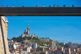 Illustration - Marseille