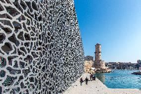 Illustration - Marseille