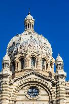 Illustration - Marseille