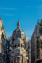 Illustration - Marseille