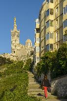 Illustration - Marseille