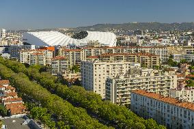 Illustration - Marseille