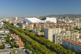 Illustration - Marseille