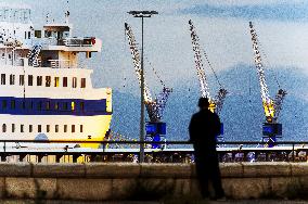 Illustration - Marseille