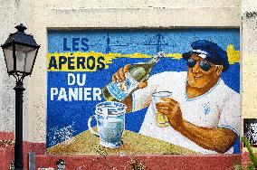 Illustration - Marseille