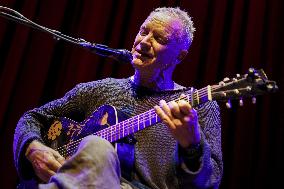 Sting Concert - Amsterdam