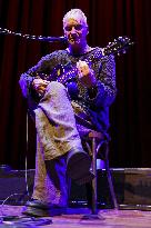 Sting Concert - Amsterdam