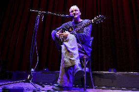 Sting Concert - Amsterdam