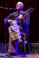 Sting Concert - Amsterdam