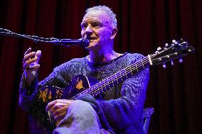Sting Concert - Amsterdam