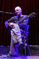 Sting Concert - Amsterdam