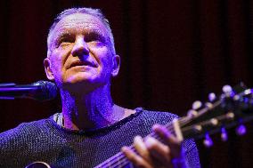 Sting Concert - Amsterdam