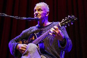 Sting Concert - Amsterdam