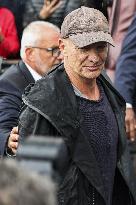 Sting Concert - Amsterdam
