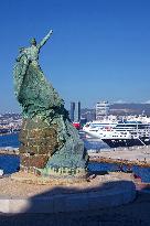 Illustration - Marseille